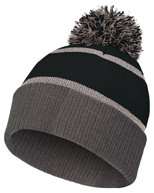 Augusta 223816 Reflective Beanie at GotApparel