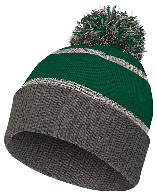 Augusta 223816  Reflective Beanie at GotApparel