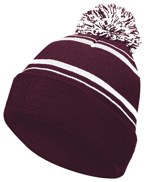 Augusta 223860 Homecoming Beanie at GotApparel