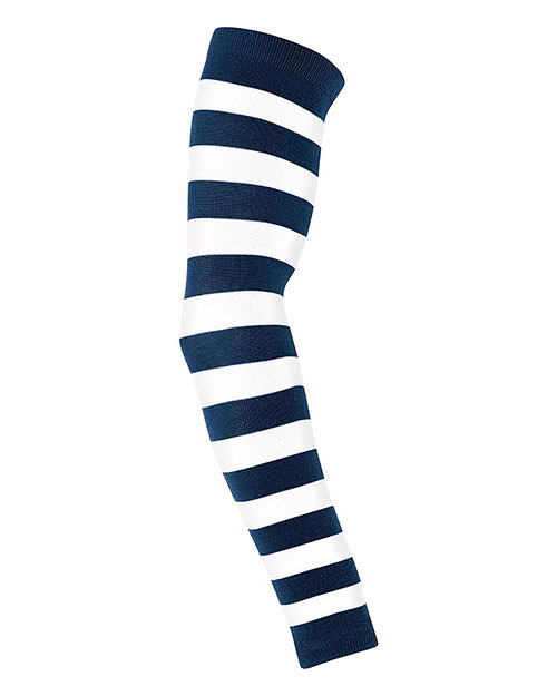 Augusta 224298 Boys Youth Fan Sleeve at GotApparel
