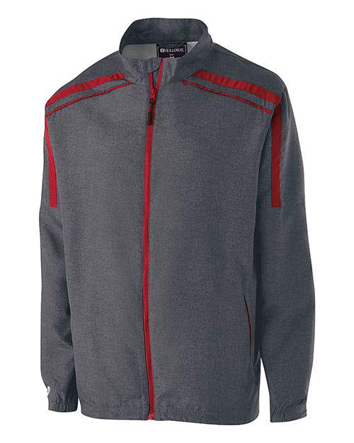 Augusta 226210 Boys Youth Raider Lightweight Jacket at GotApparel
