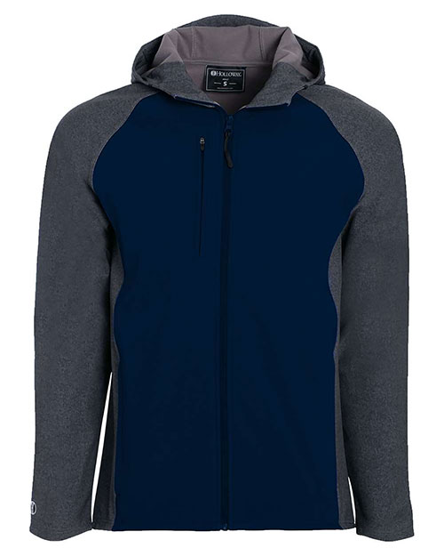 Holloway 229157 Raider Softshell Jacket at GotApparel