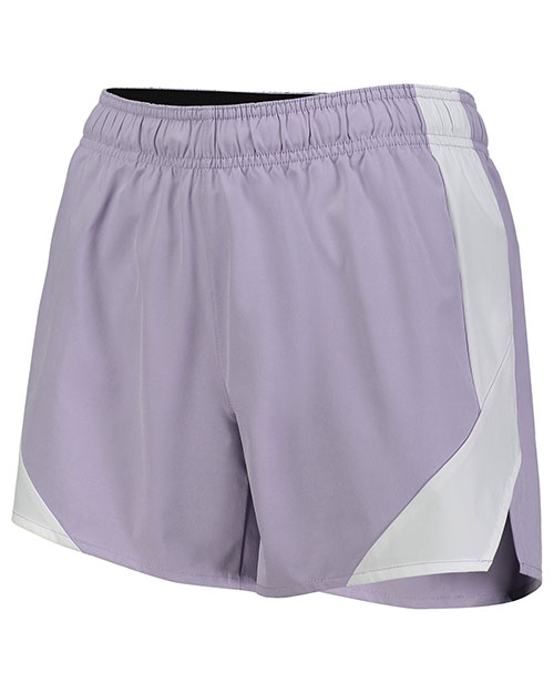 Augusta 229389 Women Ladies Olympus Shorts at GotApparel
