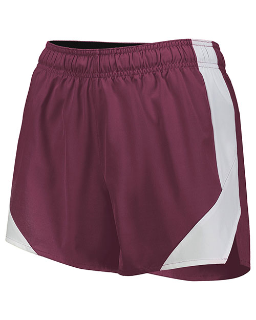 Augusta 229389 Women Ladies Olympus Shorts at GotApparel