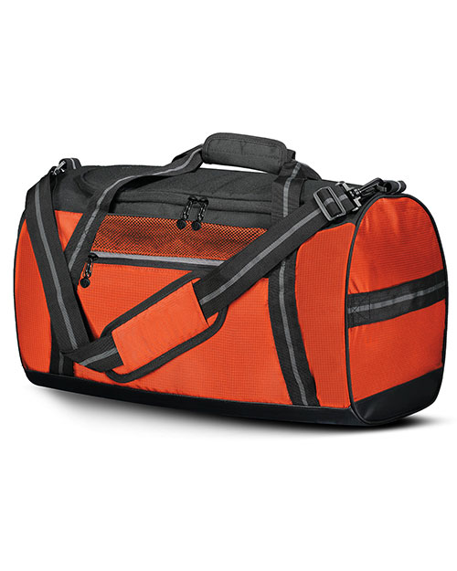 Augusta 229431  Rivalry Duffel Bag at GotApparel