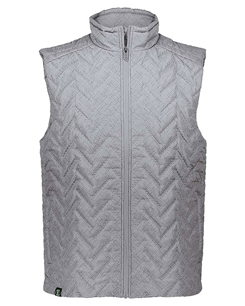 Augusta 229513 Men RepreveÂ® Eco Vest at GotApparel