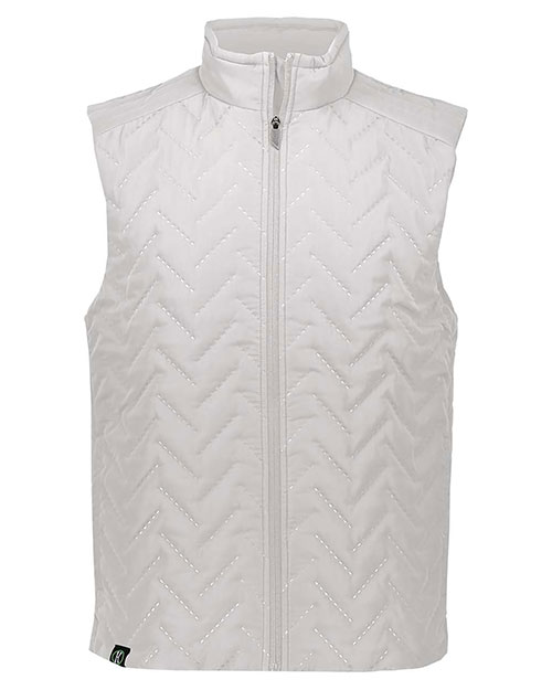 Augusta 229513 Men RepreveÂ® Eco Vest at GotApparel