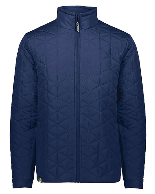 Augusta 229516 Men RepreveÂ® Eco Jacket at GotApparel