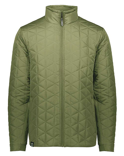 Augusta 229516 Men RepreveÂ® Eco Jacket at GotApparel