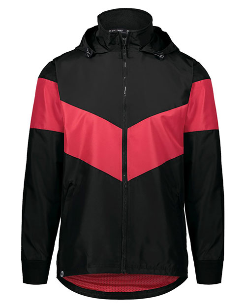 Augusta 229527 Men Potomac Jacket at GotApparel