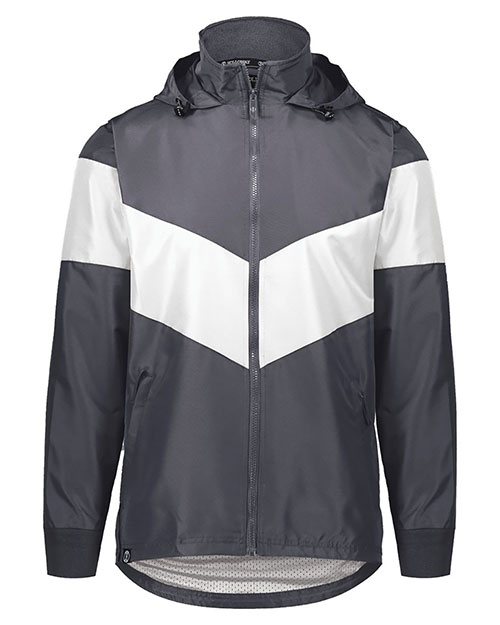 Augusta 229527 Men Potomac Jacket at GotApparel