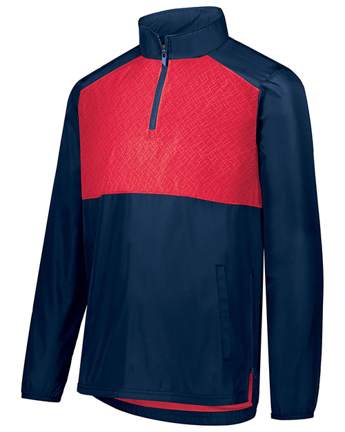 Augusta 229533 Men SeriesX Pullover at GotApparel