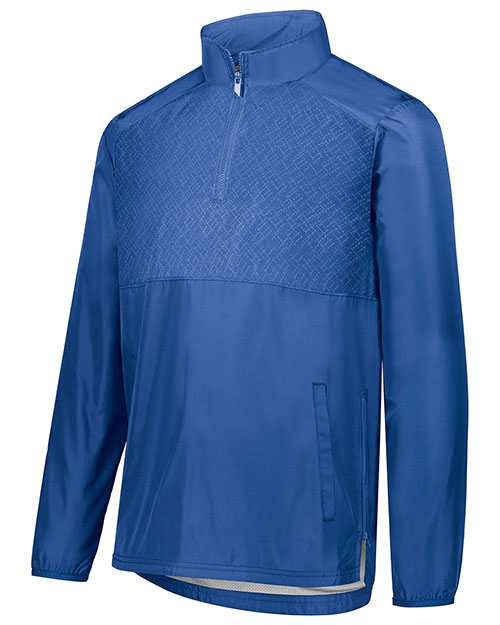 Augusta 229533 Men SeriesX Pullover at GotApparel