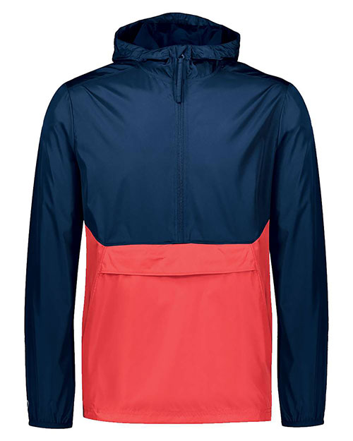 Augusta 229534 Men Pack Pullover at GotApparel