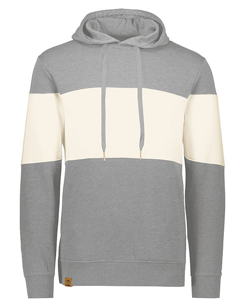 Augusta 229563 Men Ivy League Hoodie at GotApparel