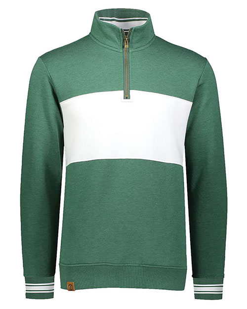 Augusta 229565 Men Ivy League Pullover at GotApparel