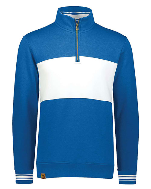 Augusta 229565 Men Ivy League Pullover at GotApparel