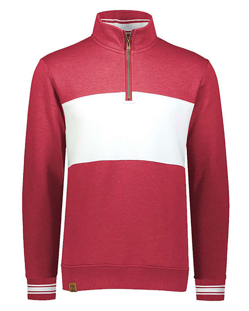 Augusta 229565 Men Ivy League Pullover at GotApparel