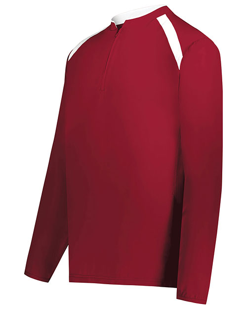 Augusta 229695 Boys Youth Clubhouse Pullover at GotApparel