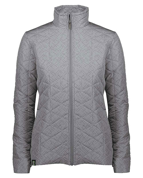 Augusta 229716 Women Ladies RepreveÂ® Eco Jacket at GotApparel