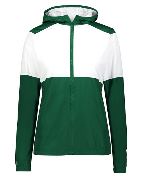 Augusta 229728 Women Ladies SeriesX Hooded Jacket at GotApparel