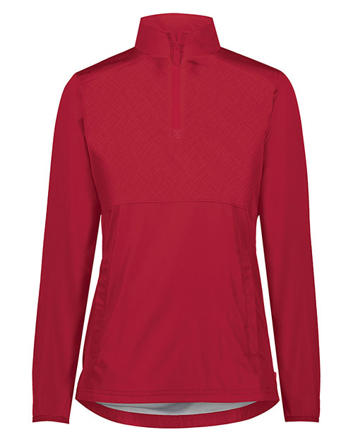Augusta 229733 Women Ladies SeriesX Pullover at GotApparel