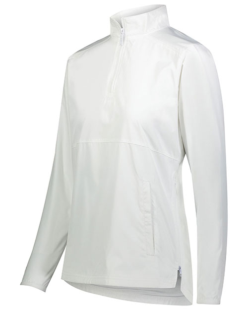 Augusta 229733 Women Ladies SeriesX Pullover at GotApparel
