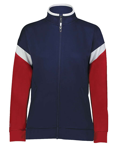 Augusta 229779 Women Ladies Limitless Jacket at GotApparel