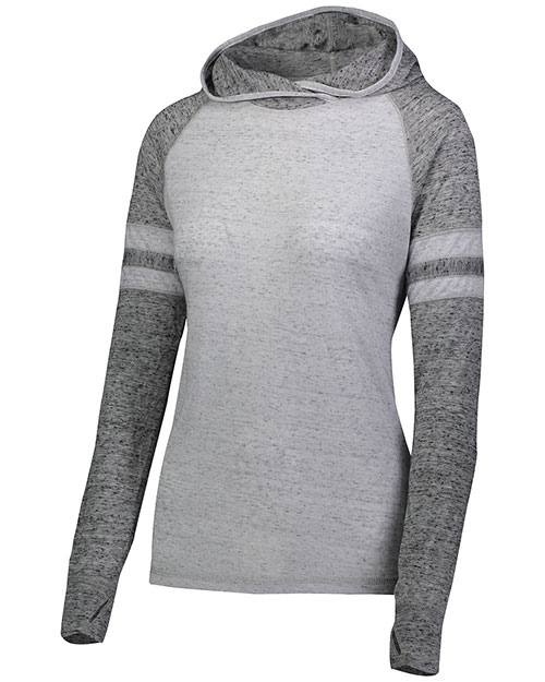 Augusta 229949 Girls Advocate Hoodie at GotApparel