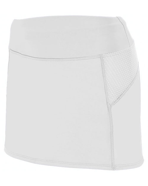 Augusta Sportswear 2420 Ladies Femfit Skort at GotApparel