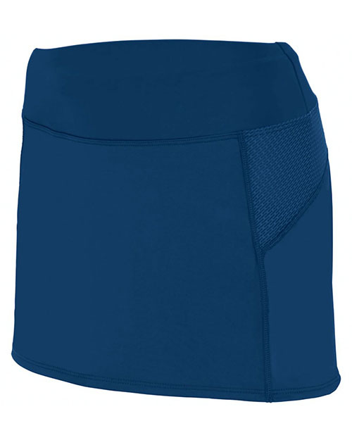 Augusta 2421 Girls  Femfit Skort at GotApparel