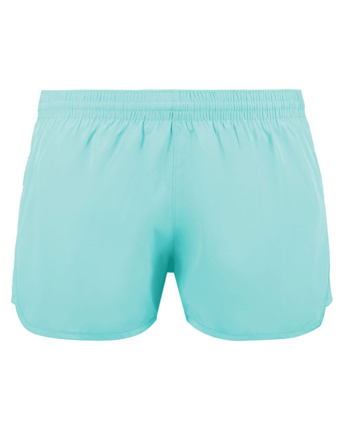 Augusta Sportswear 2430 Ladies Wayfarer Shorts at GotApparel