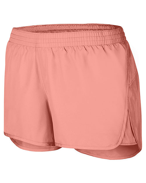 Augusta Sportswear 2430 Ladies Wayfarer Shorts at GotApparel