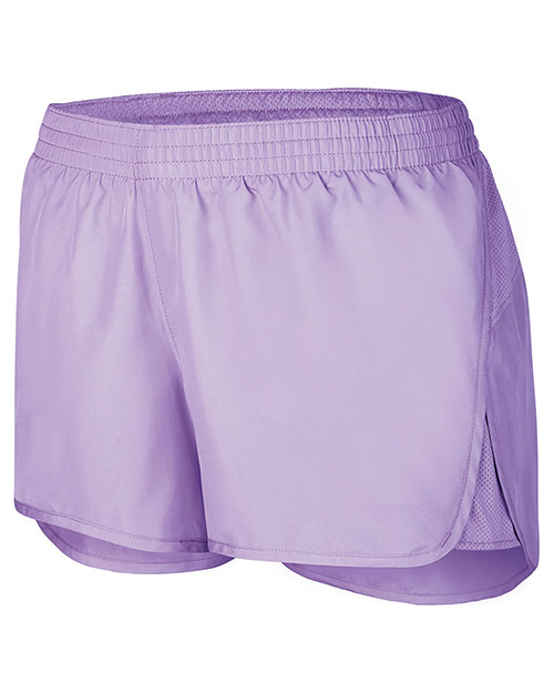 Augusta Sportswear 2430  Ladies Wayfarer Shorts at GotApparel