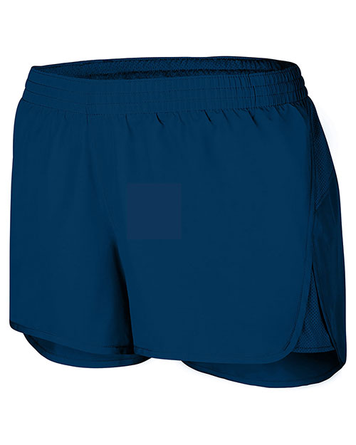 Augusta Sportswear 2430 Ladies Wayfarer Shorts at GotApparel