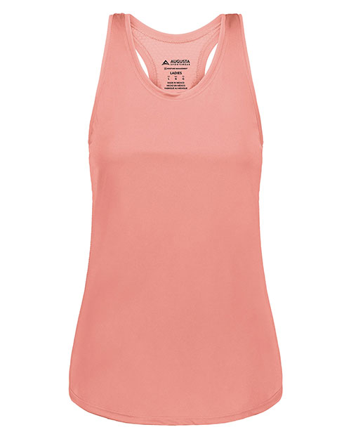 Augusta Sportswear 2434  Ladies Sojourner Tank at GotApparel