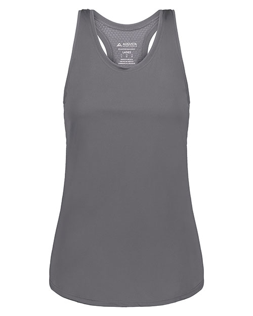 Augusta Sportswear 2434 Ladies Sojourner Tank at GotApparel