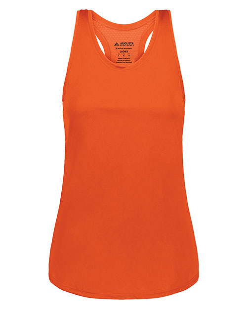 Augusta Sportswear 2434 Ladies Sojourner Tank at GotApparel