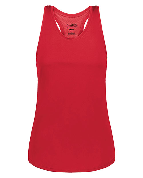 Augusta 2434 Women Sojourner Tank at GotApparel