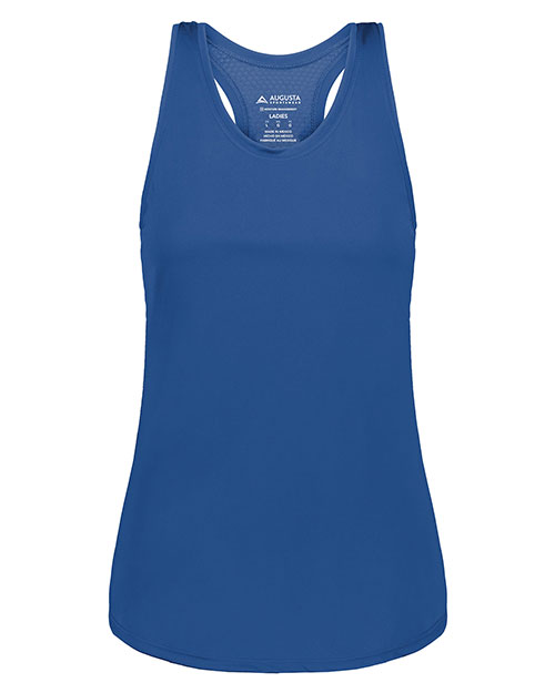 Augusta Sportswear 2434 Ladies Sojourner Tank at GotApparel