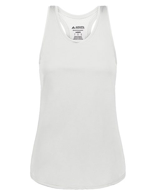 Augusta Sportswear 2434 Ladies Sojourner Tank at GotApparel
