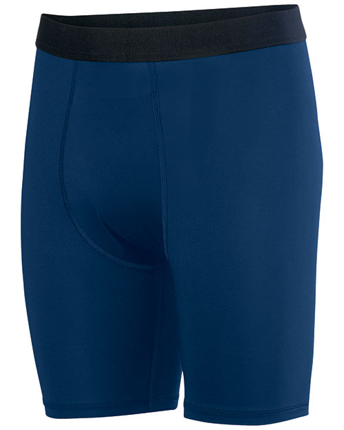 Augusta Sportswear 2615  Hyperform Compression Shorts at GotApparel