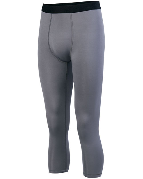 Augusta Sportswear 2618 Hyperform Compression Calf-Length Tight at GotApparel