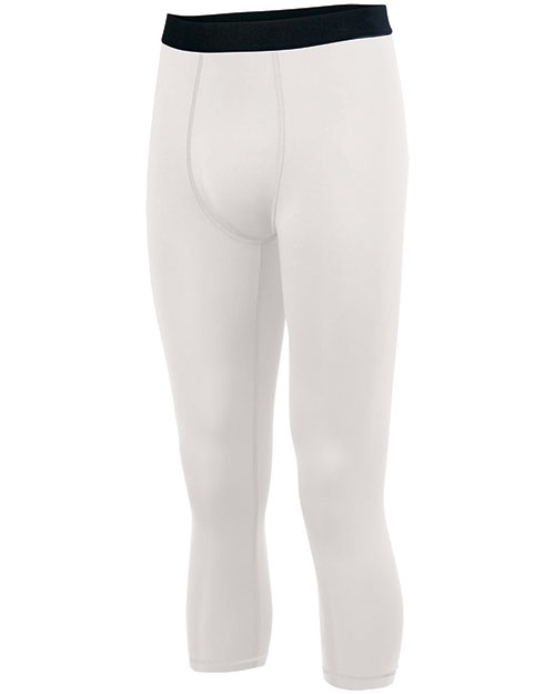 Augusta Sportswear 2618  Hyperform Compression Calf-Length Tight at GotApparel