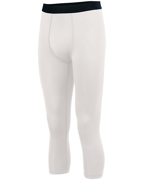 Augusta Sportswear 2619  Youth Hyperform Compression Calf-Length Tight at GotApparel