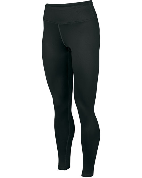 Augusta Sportswear 2630  Ladies Hyperform Compression Tight at GotApparel