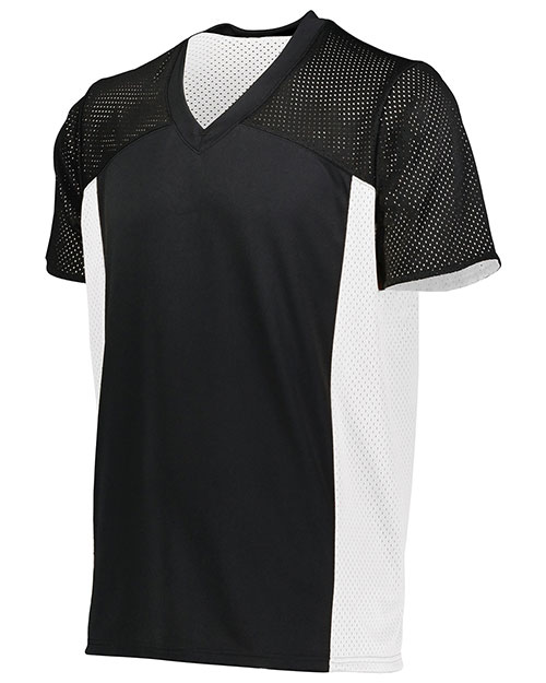 Augusta 264 Men Reversible Flag Football Jersey at GotApparel
