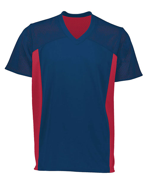 Augusta 264 Men Reversible Flag Football Jersey at GotApparel