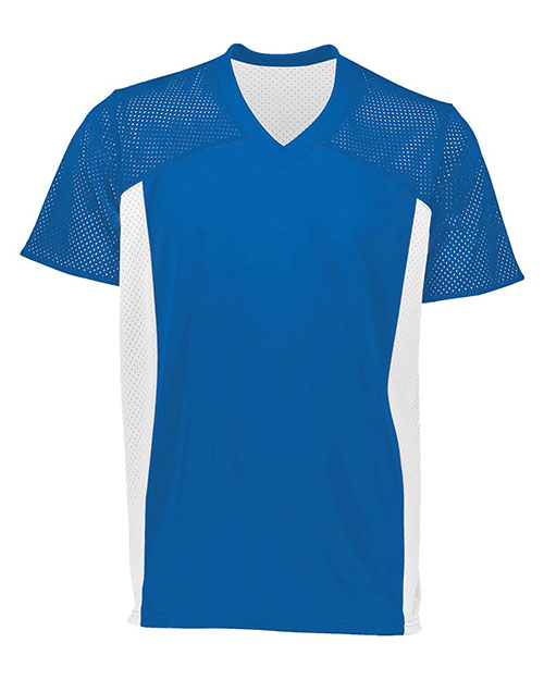 Augusta 264 Men Reversible Flag Football Jersey at GotApparel