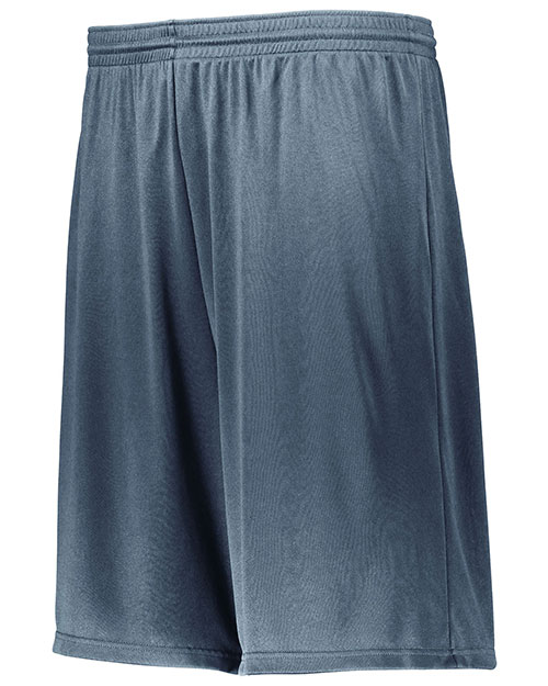 Augusta 2782 Men Longer Length Attain Short at GotApparel